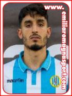 Ahmed Oussama Birdaha